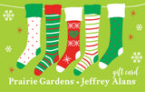 Prairie Gardens/Jeffrey Alans Gift Card