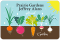 Prairie Gardens/Jeffrey Alans Gift Card