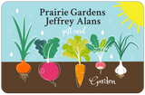 Prairie Gardens/Jeffrey Alans Gift Card